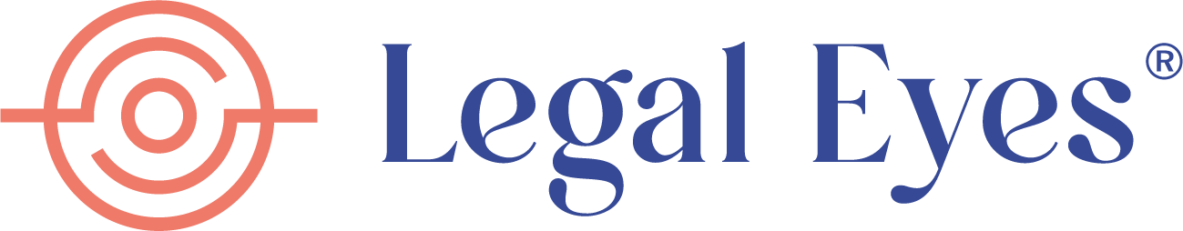Legal Eyes